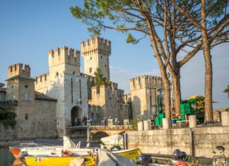 What to see in Sirmione What to see in Sirmione