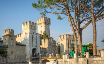 What to see in Sirmione What to see in Sirmione