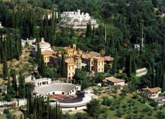 Vittoriale degli Italiani: prices, timetable and other info Vittoriale Museum