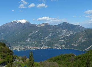 How to get to Garda Lake How to get to Lake Garda