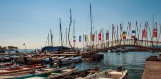 What to see in Bardolino