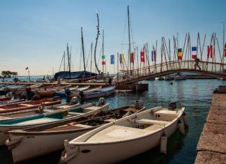 What to see in Bardolino
