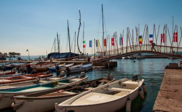 What to see in Bardolino