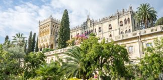 What to visit in Garda Lake