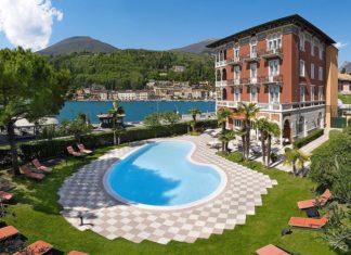 Hotels in Toscolano Maderno: my picks Hotel a Toscolano Maderno