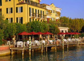 Best Hotels in Sirmione Hotel a Sirmione