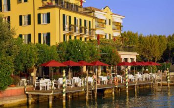Best Hotels in Sirmione Hotel a Sirmione