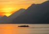 All about the Garda Lake: depth, origin and mysteries Storia, origine, profondità del Lago di Garda