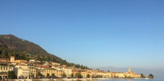 What to see in Salò