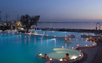 Spas of Sirmione: prices and informations