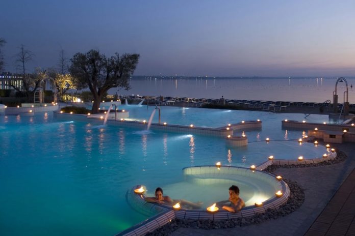 Terme di Sirmione Terme di Sirmione