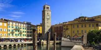 What to see in Riva del Garda