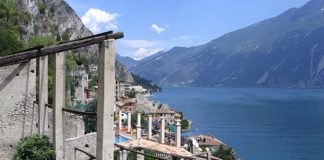 Limonaia del Castel Museum in Limone sul Garda: prices, timetables and information