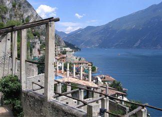 Limonaia del Castel Museum in Limone sul Garda: prices, timetables and information