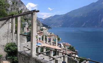 Limonaia del Castel Museum in Limone sul Garda: prices, timetables and information
