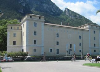 MAG Museum in Riva del Garda