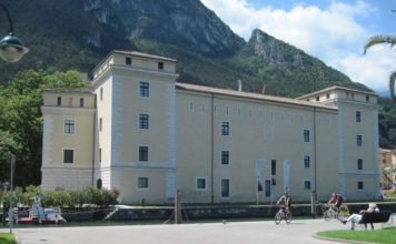 MAG Museum in Riva del Garda