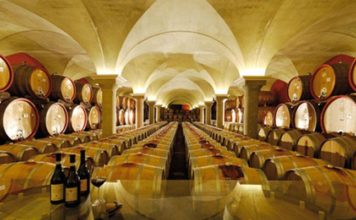 Wine Museum in Bardolino