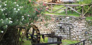 Paper Museum in Toscolano Maderno