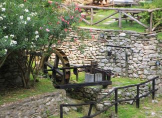 Paper Museum in Toscolano Maderno