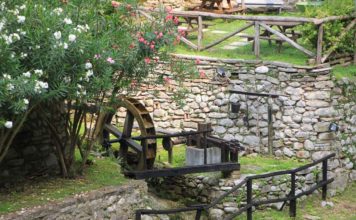 Paper Museum in Toscolano Maderno