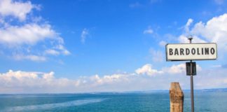 The best beaches in Bardolino