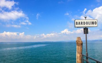 The best beaches in Bardolino