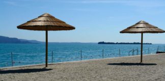 Best beaches in Salò