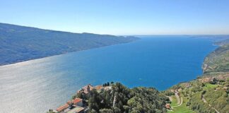 What to see and visit in Tignale Tignale