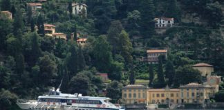 Ferries of Garda Lake: prices, timetables, information