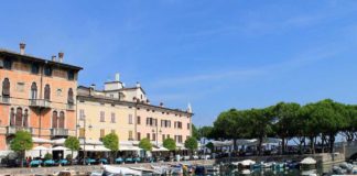 What to see in Desenzano del Garda