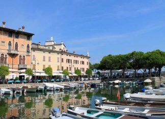 What to see in Desenzano del Garda