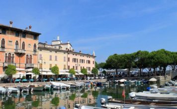 What to see in Desenzano del Garda