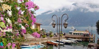 What to see in Limone sul Garda