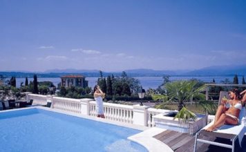 The best hotels in Desenzano del Garda
