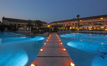 The best Hotels in Bardolino