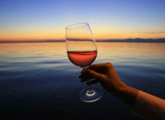 Lake Garda wines: the most famous, area by area Quali sono i Vini del Lago di Garda
