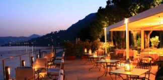 Romantic Places of Lake Garda