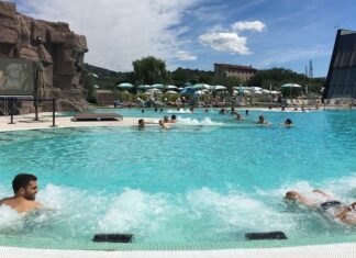 Spas and Wellness Centers on Lake Garda