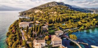 Lake Garda holidays: what to do and see