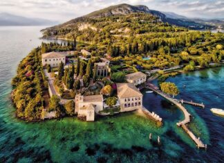 Lake Garda holidays: what to do and see