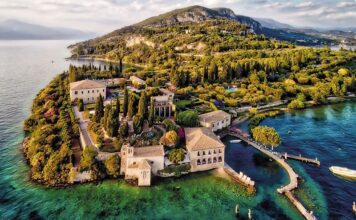 Lake Garda holidays: what to do and see
