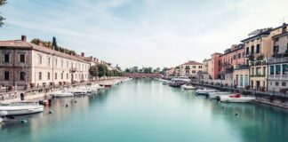 What to see and visit in Peschiera del Garda Cosa vedere a Peschiera del Garda