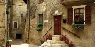 Pieve di Tremosine, a village to discover Pieve di Tremosine