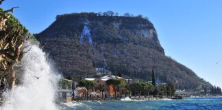 What to visit in Garda