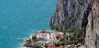 What to visit and see in Campione Campione del Garda