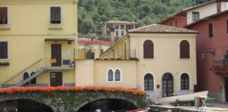 What to visit and see in Cassone di Malcesine Cassone di Malcesine