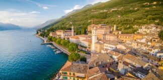 What to visit in Brenzone Cosa vedere a Brenzone