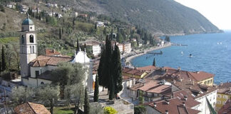 What to visit and see in Torbole Cosa vedere a Torbole