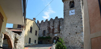Soiano Castle